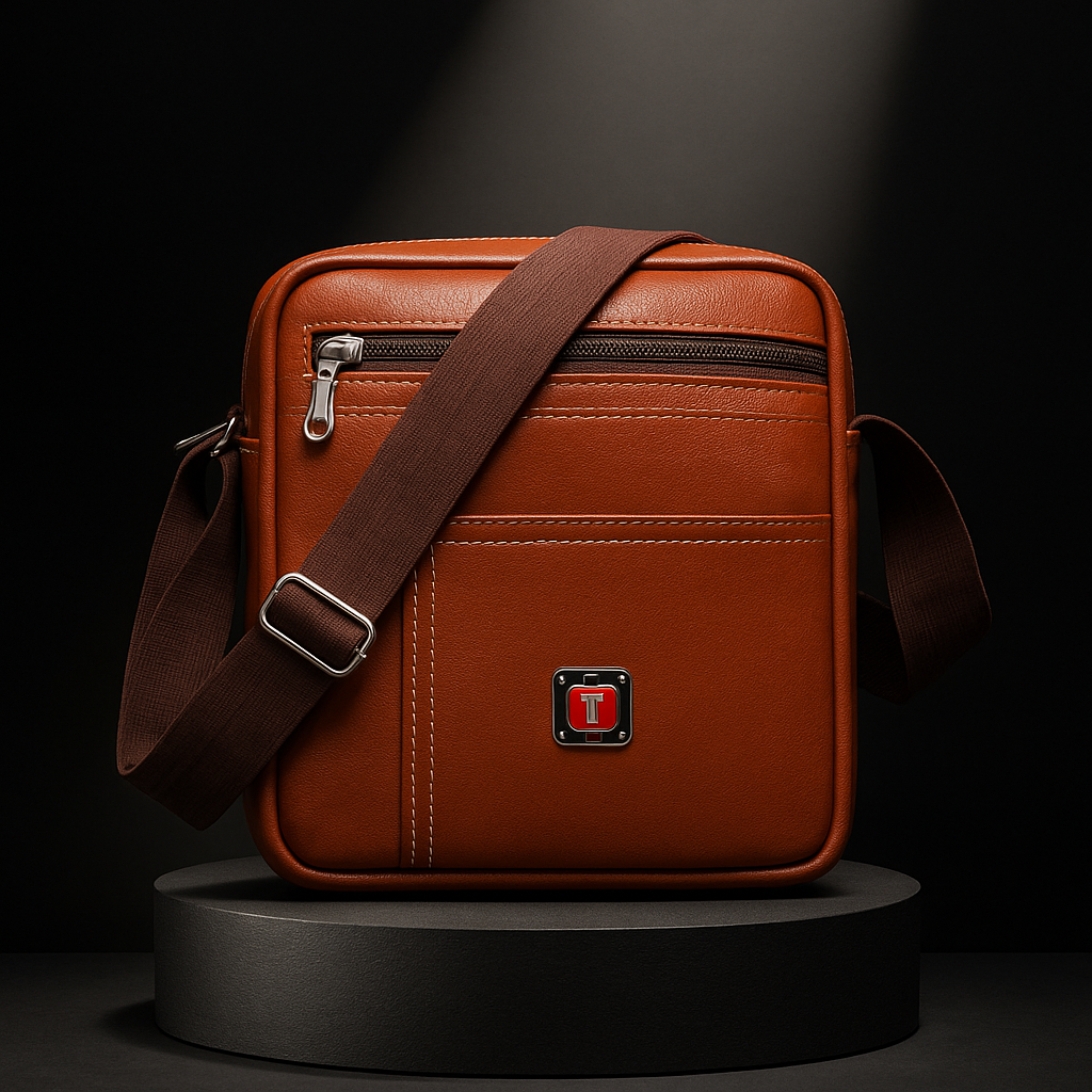 Durable sider bags