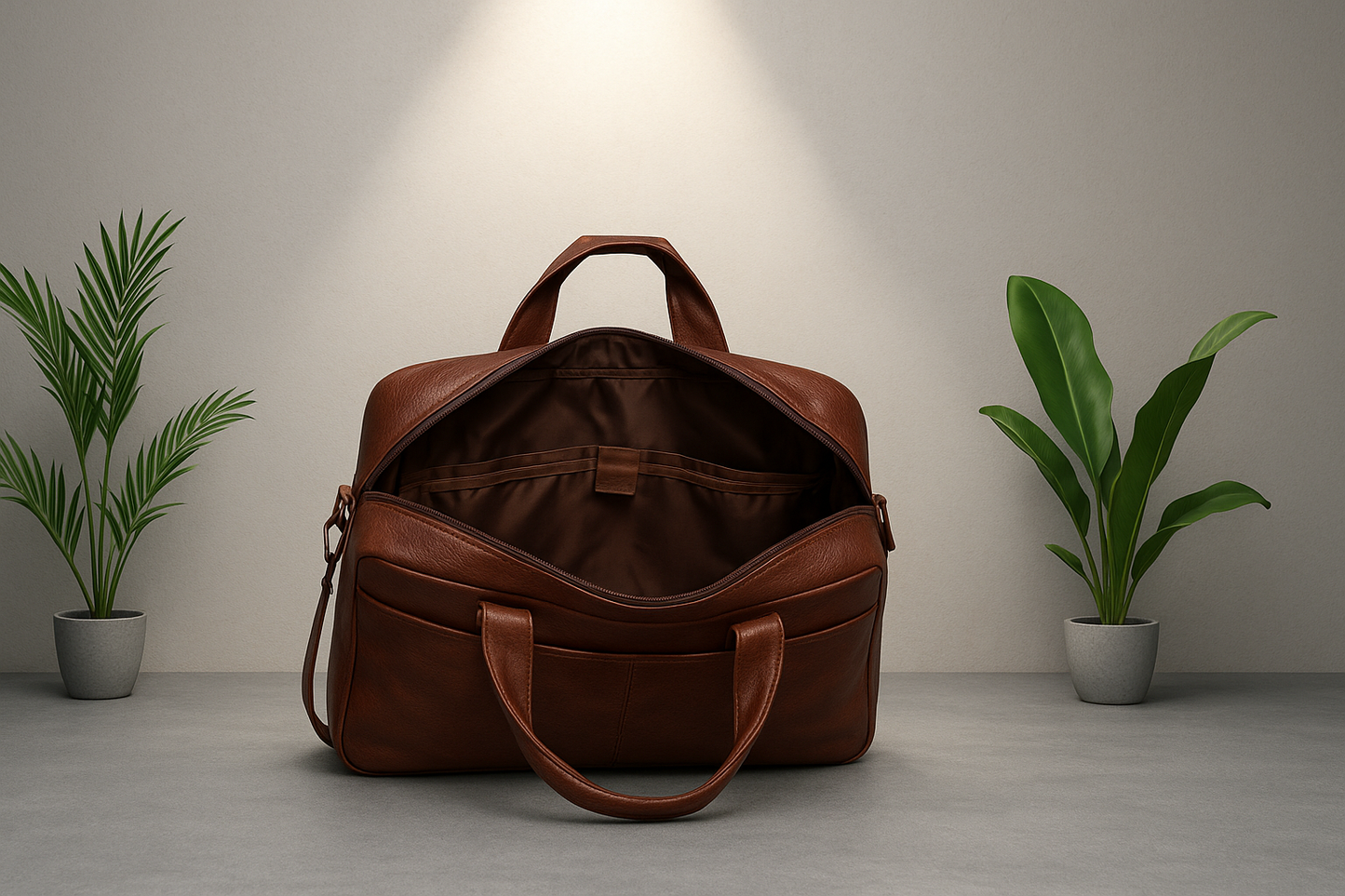 Durable laptop bags