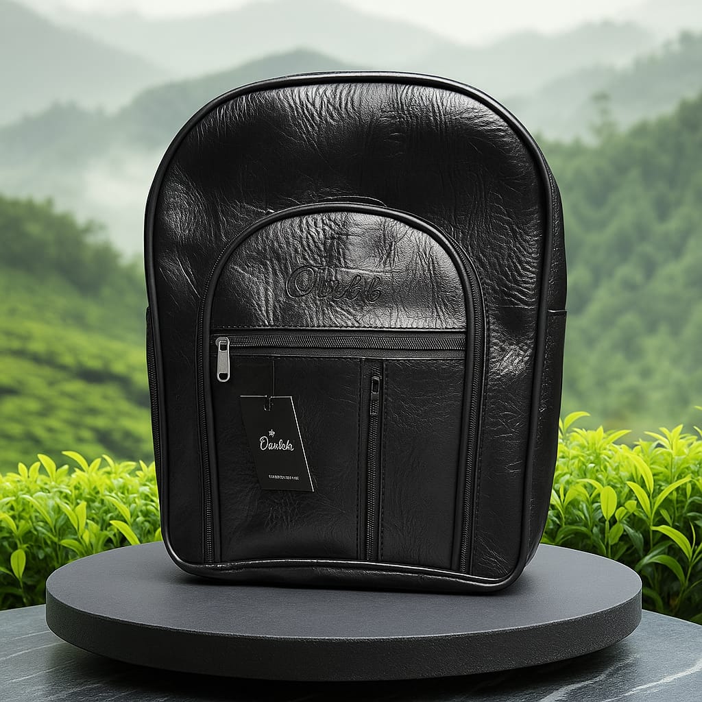 Durable bag pack