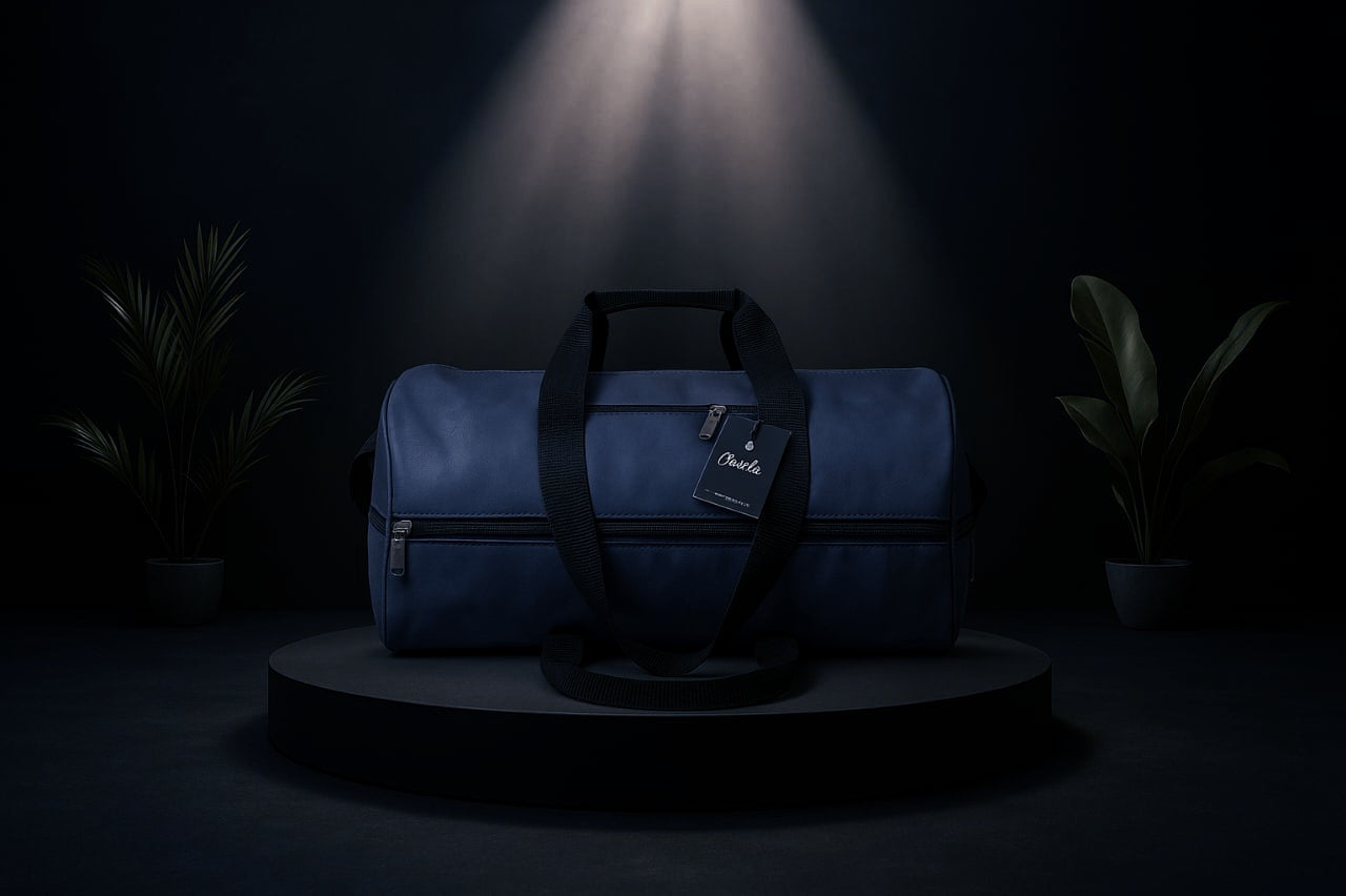 Premium tote bags