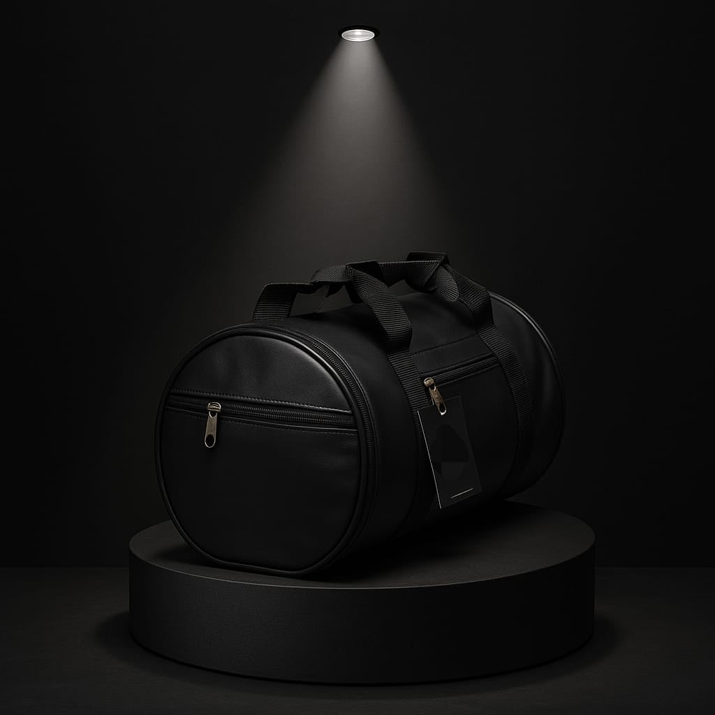 Premium tote bags