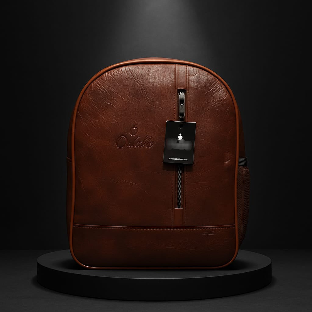 Durable bag pack