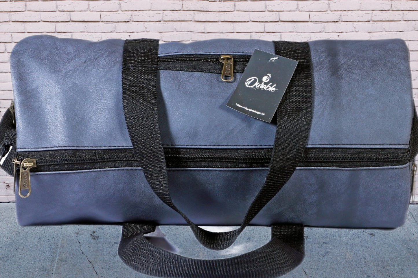 Durable gym bags