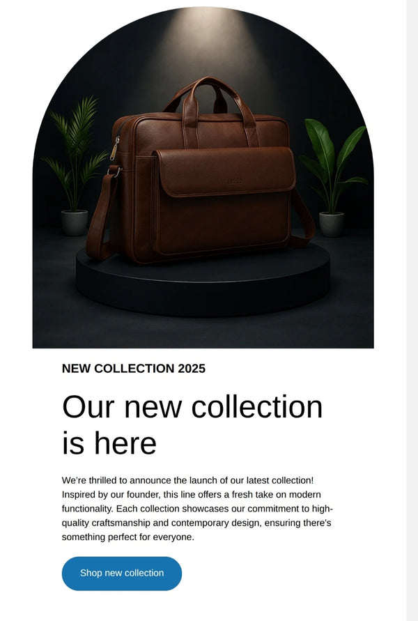 Durable Bags