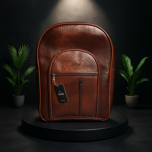 Durable bag pack
