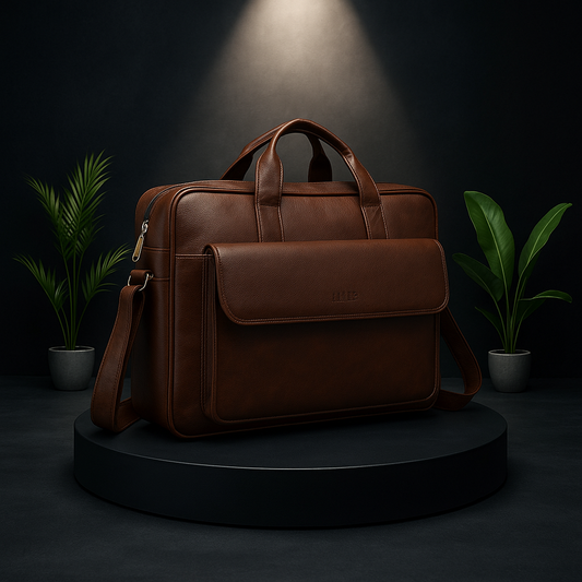 Durable laptop bags