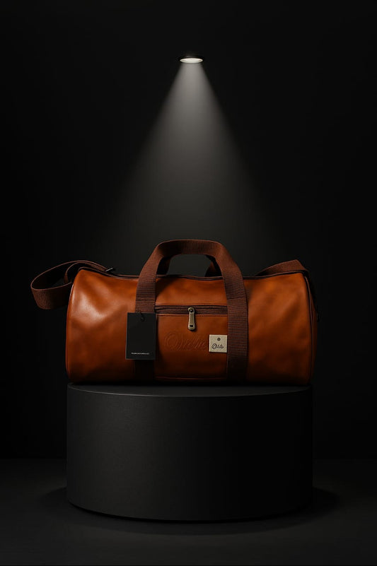 Durable gym bag