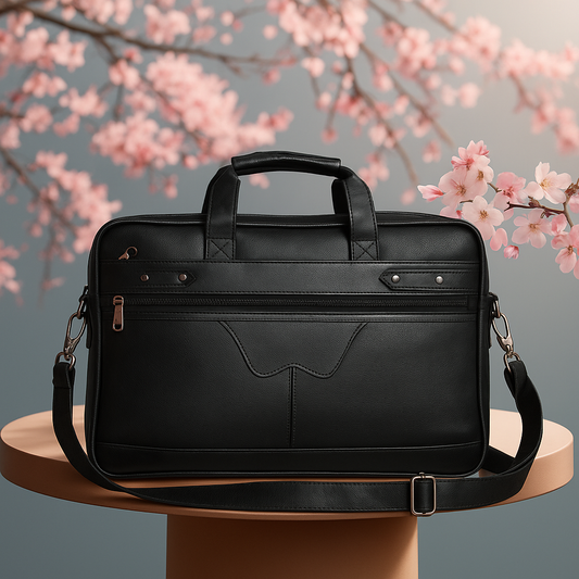 Durable laptop bags