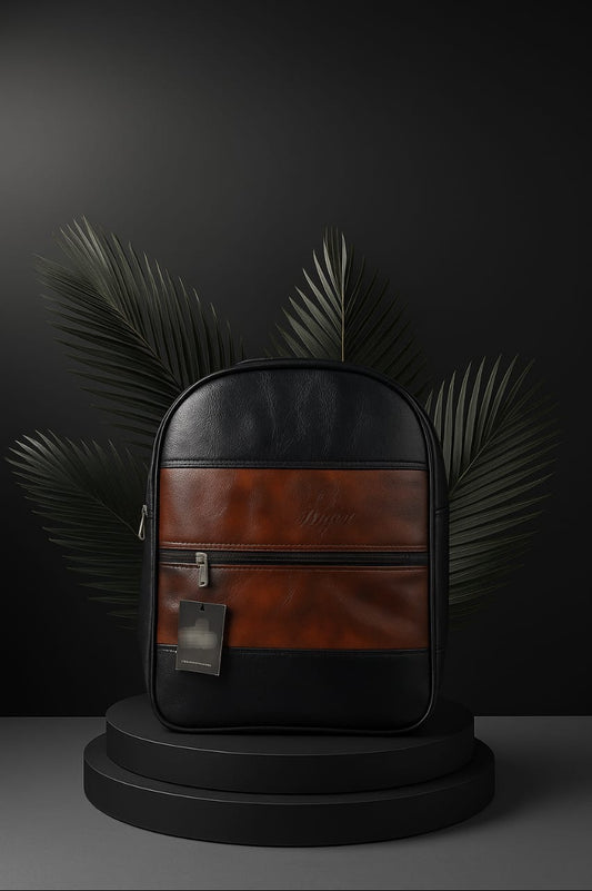 Double shade durable backpack bag